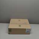 Fire HD 10 & Fire HD 10 Plus Tablet Case for Kids (13th/11th Generation, 2023/2021 Release), DJ&RPPQ Lightweight Shockproof Case Built-in Screen Protector with Handle Stand, Not fit iPad Samsung- Blue