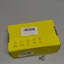 Rejuvaknee Advanced Knee Relief, Multi-Functional Heated Massager with Five Heating Modes and Three Massage Modes. Relieves Joint Pain and Stress