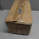 Beach Tent Sun Shelter UPF50+ with Sandbags, Sand Shovel & Windproof Poles - Portable Pop Up Canopy for Beach, Camping, Picnics, Backyard & Fishing (Cyan,6.9x6.5FT)