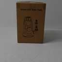 1.2HP Clean/Dirty Submersible Water Draining Pump 5000GPH Electric Portable Water Transfer Pumps