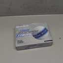TaylorMade Tour Response Golf Balls (Blue Stripe)