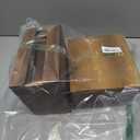 2 Set Wooden Tiered Risers Display Stands for Vendor Events,Stackable Wooden Cupcake Display Stand,Farmhouse Decor Wood Dessert Table Display Set,Vendor Booth Display Items,Food Display Risers for Party（12-11.2-10.4-9.6IN）