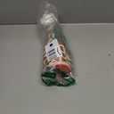 Hopearl Glowing Dancing Giraffe Toy Repeats What You Say Talking Toy Wriggle Singing Mimicking Twisting Electric Light Up Interactive Animated Speaking Gifts for Kids, Brown, 13''