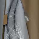 Black Vanity Lights Fixtures Over Mirror, Modern LED Bathroom Light Fixture with Remote Control, 3CCT Dimmable Bathroom Vanity Light 40.5 inch Wall Sconce Lighting for Bedroom, Living Room