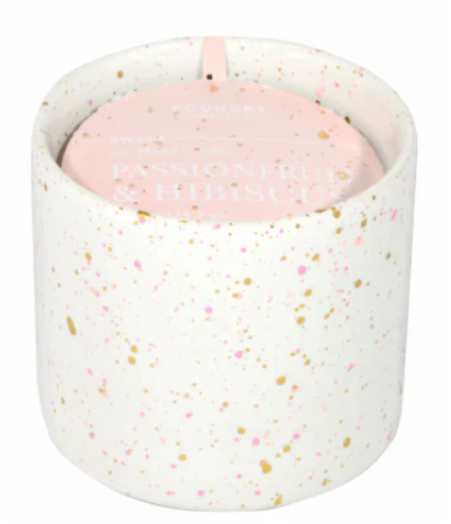 Foundry Candle 16Oz