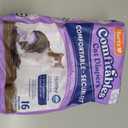 Hartz Comfitables Cat Diapers,Medium, 16 Count, Comfortable & Secure Fit, Easy to Put On