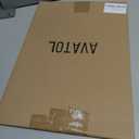 Titanium Cutting Board for Kitchen - Non Toxic Cutting Board - Easy to Clean and Dishwasher Safe - Non Plastic Metal Surface for Safe Meat Prep - Perfect for Health-Conscious Cooks