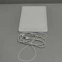 10000 Lux Light Therapy Lamp - Full Spectrum Therapy Light, 3 Color Temperature & Wall Mount Therapy Lamp, Portable Daylight Lamp for Home & Office, Memory Function & Touch Control. (Ivory White)