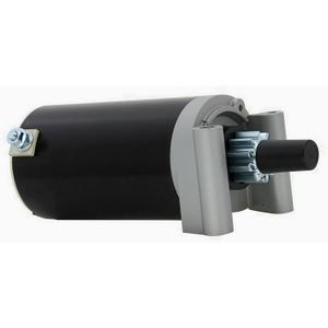 Starter Motor Fit for Kohler 7000 Courage Twin Engines 20HP 23HP 25HP 27HP Compatible with Cab Cadet Toro Mower with Replace OE # 32-098-01 32-098-01S 32-098-03 32-098-03S 32-098-04 32-098-04S