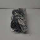 JOYIN 3 Pack Hanging Halloween Skeleton Ghosts Decorations, Grim Reapers for Best Halloween Outdoor Decorations