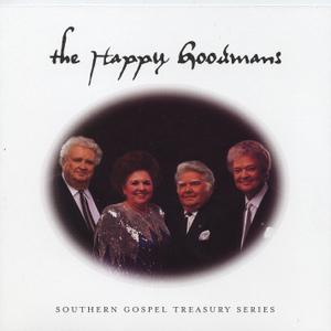 Southern Gospel Treasury: Goodman Family, The