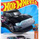 Pack Of 3 Hot Wheels Cars (Lolux, Turbine sublime, Terra- Tracktyl)