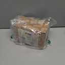 JOYIN 48 PCS Halloween Bouncy Balls for Kids Gift, Glow in The Dark Bouncing Balls for Halloween Party Decoration, Trick or Treats Glowing Bounce Ball for Halloween Party Favors Supplies Goodie Filler