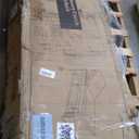 Lucas Plus Medical Recovery Couch with Adjustable Back