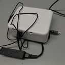 Projector with WiFi and Bluetooth