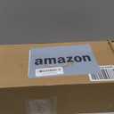 Affogato Storage Holder Compatible with Dyson Airwrap Styler Accessories, Acrylic 6 Holes Countertop Organizer Stand, Desktop Organizer for Storage Long Barrel Attachments for Bathroom