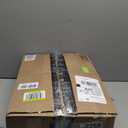 Horizon Pool Liner Pad for Above Ground Oval Pools, One Piece, Pre-Cut Pool Mat for The Floor, Swimming Pool Liner Protector, Black (15 x 24 Foot)