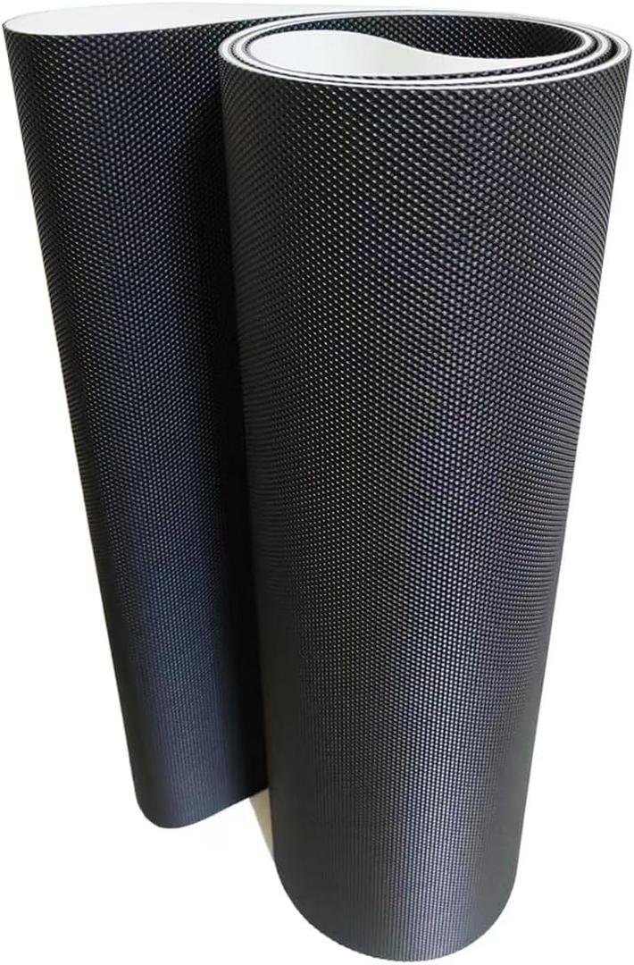 Treadmill (Running Belt) Walking Belt Compatible with Proform Various Treadmills, Size: 1