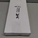 3 Pcs Christmas Gingerbread House Decorations Gingerbread Door Cover Banner Backdrop with LED Lights for Xmas Holiday Party Photography Photo Background Decor