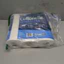 Cottonelle Ultra Clean Toilet Paper, 9 Mega Rolls = 36 Regular Rolls, Packaging May Vary (284 Sheets (Pack of 4))