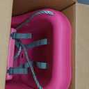 Little Tikes 2-in-1 Snug 'n Secure Swing Magenta