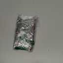 QLTYPRI Case for iPhone 17 Pro Max Premium PU Leather Simple Wallet Case Card Slots Kickstand Magnetic Closure Shockproof Flip Cover for iPhone 17 Pro Max 6.9 inches - Brown