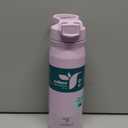 Reduce 32oz Hydrate Pro Vacuum Insulated Stainless Steel Water Bottle (Lilac)