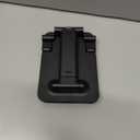 Anozer Tablet Stand Foldable & Adjustable, Portable Monitor Stand 5.55*3.94" Wide, Fit for iPad Holder Stand Compatible with iPad Pro 11, 12.9/for iPad 10.9; Surface Pro; Portable Monitor 4.7-15.6"