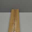 AmazerBath 20-84 Inches Arched Curved Shower Curtain Rod, Heavy Duty Shower Rod Rust Proof Bathroom Curtain Rod, Adjustable Telescoping Design Easy Segmented Installation, Need to Drill, Nickel