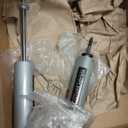 2 x Rough Country 3.5-6.5" N3 Front Shock Absorbers for 99-06 Chevy/GMC 1500 4WD - 23157_A