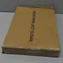 LAMU Lazy Susan Turntable Organizer for Refrigerator Organizers and Storage Fridge Organization, Condiment Organizer for Kitchen, Table Top, Cabinet, Pantry, Countertop, 14.56''x11'', 2 Pack