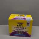Purina Tidy Cats Tidy Feet Clumping Low Tracking Cat Litter With Odor Control  Clean Linen Scent - 22 lb. Box