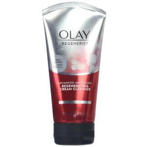 Olay Regenerist Regenerating Cream Face Cleanser, 5 fl oz