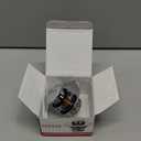 LEKEYE Tub Stopper | Shower Drain Hair Catcher | Pop-up Drain Stopper with Strainer | Bathroom Bathtub Plug | Drain Protector for 1-1/2 to 1-3/4" Bath Drain Hole (Silver)