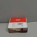 Unitek KVM Switch 2 Monitors 2 Computers DisplayPort, Dual Monitor DisplayPort KVM Switch 4K 60Hz with 4 USB 3.0 Ports for Keyboard Mouse Hard Drives Printer, Home Office Gaming, Aluminum Grey