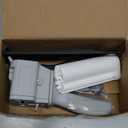 Dispenser Gun, 50ml Dispensing Gun Kit Impression Mixing Dispensing Dispenser AB Gun 1:1/1:2/10:1 or 55ML Single (50ML-10:1)