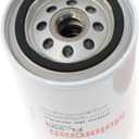 Motorcraft Oil Filter (1 Count (Pack of 1))