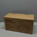 SEREED Baby Balance Bike for 1 Year Old Boys Girls 12-24 Month Toddler Balance Bike, 4 Wheels Toddler First Bike, First Birthday Gifts (Green)