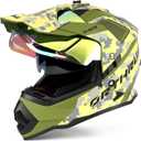 Orthrus DOT Certified Dual Sport (Medium)