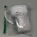 Brita Metro Water Filter Pitcher with SmartLight Change Indicator, BPA-Free, Replaces 1,800 Plastic Water Bottles a Year, Lasts Two Months, Includes 1 Filter, Small - 6-Cup Capacity, White