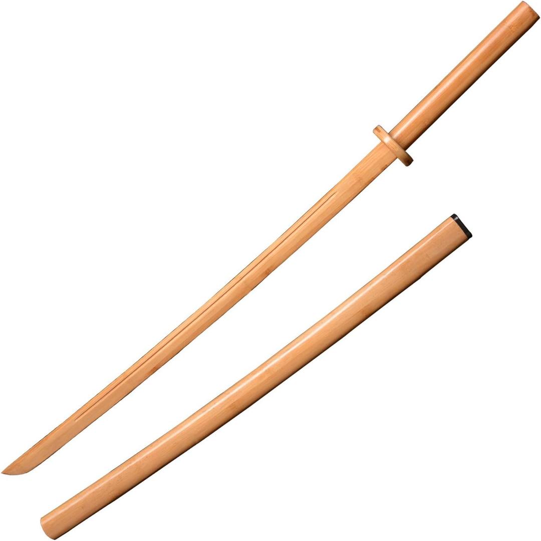 Cosplay Prop Practice Sword 41inch-Prop Sword