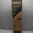 20V Cordless String Trimmer, 2.0Ah Battery Powered with Fast Charger, 12'' Grass Cutter with Auto Line Feed, 2-in-1 Electric Lawn Mower Grass Trimmer&Edger Lawn Tool with 8 Pcs Lines for Yard, Garden