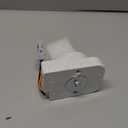 AMI PARTS WR60X23584, WR60X31522, WR60X28783 Evaporator Fan Motor Fit for G E and Hot-Point Refrigerator Replaces WR60X10046 WR60X10141 WR60X10346 PS10063450 WR60X10045
