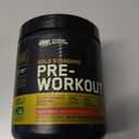 OPTIMUM NUTRITION Gold Standard Pre-Workout with Creatine, Beta-Alanine, and Caffeine for Energy, Flavor: Fruit Punch, 30 Servings (EXP 02/01/27)