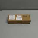 Treela 12 Pcs Valentine's Day Conversation Heart Candles 9.8 Inch Candy Heart Taper Candle Unscented Candlestick for Wedding Anniversary Home Party Supplies Restaurant Dining Table Decoration 6 Colors