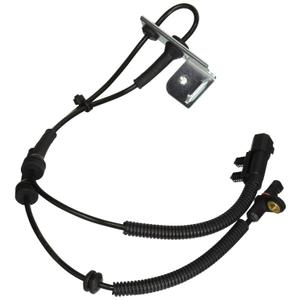 Standard Motor Products ALS1998 ABS Wheel Speed Sensor Wire Harness