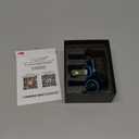 𝟫𝟢𝟢𝟨/𝖧𝖡𝟦 Bulbs Low Beam 6500K Cool White 40000LM 900% Brightness, 1:1 Size Plug and Play with Cooling Fan IP68 Waterproof Off-Road Lights, Pack of 2