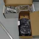 onlyfire 6014 Stainless Steel Rotisserie Kit for Weber 7614 Spirit 200/300 Series Grill, DO NOT FIT Spirit Series Grills Manufactured Since 2025