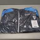 LULY YANG DSP Rain Shell Jacket-PHASING OUT (3X-Large)