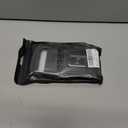 Magnetic for Google Pixel 9/9 Pro/10/10 Pro Case with Ring Stand, Rotatable Finger Holder with Slide Camera Cover, Works with Car Mount Kickstand Phone Case for Pixel 9/9 Pro/10/10 Pro Black